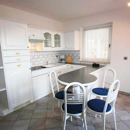 Apartmán Jurincic Rabac Exteriér fotografie