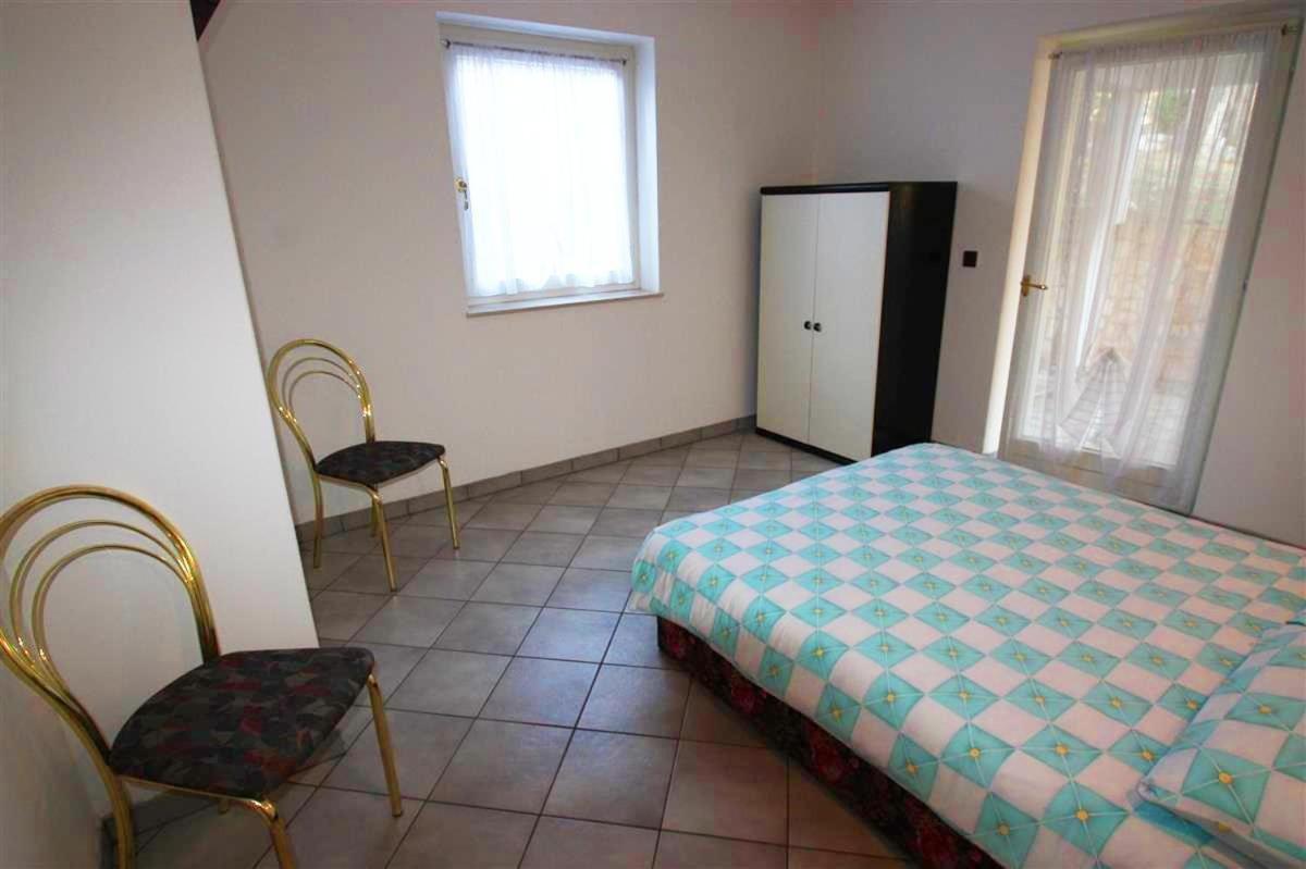 Apartmán Jurincic Rabac Exteriér fotografie