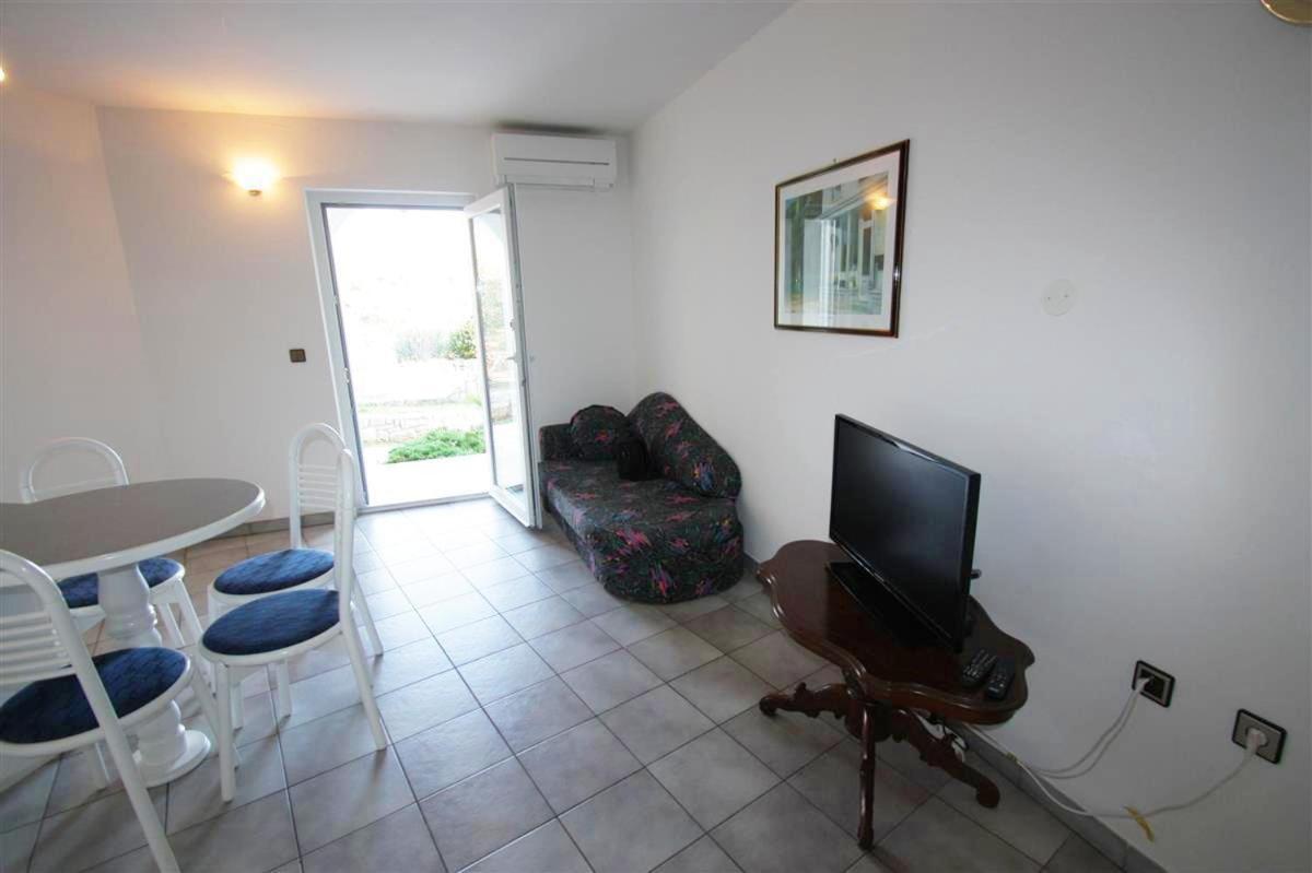 Apartmán Jurincic Rabac Exteriér fotografie