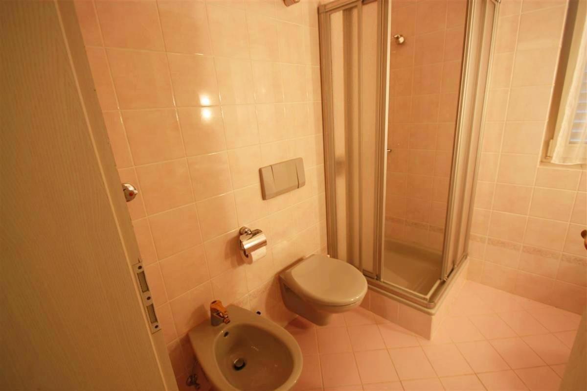 Apartmán Jurincic Rabac Exteriér fotografie